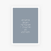 Afbeelding in Gallery-weergave laden, Personalised Kohd Print