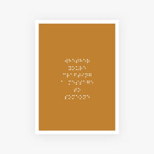 Afbeelding in Gallery-weergave laden, Personalised Kohd Print