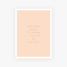 Afbeelding in Gallery-weergave laden, Personalised Kohd Print