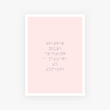 Afbeelding in Gallery-weergave laden, Personalised Kohd Print