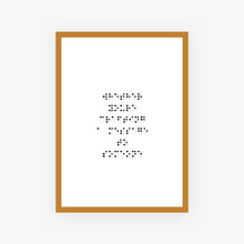 Afbeelding in Gallery-weergave laden, Personalised Kohd Print