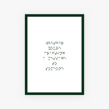 Afbeelding in Gallery-weergave laden, Personalised Kohd Print